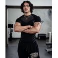 thumbnail image 3 of Youngla Camiseta De Compresión Superhéroes Gym Original !!!, 3 of 8