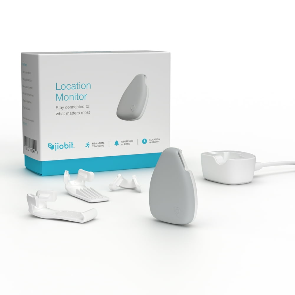 jiobit gps tracker