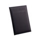thumbnail image 1 of Funda De Cuero PU Para Pasaporte De Moda, 1 of 4