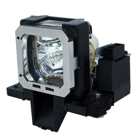 Lutema Platinum for JVC DLA-RS4810 Projector Lamp with Housing (Original Philips Bulb Inside)
