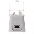 thumbnail image 6 of Sperric Premium Baby Bottle Sterilizer and Dryer, Fast Bottle Steamer & Newborn Bottle Cleaner, Efficient Bottle Sterilization Baby Bottle Steam, 6 of 6