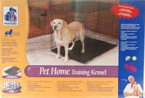 Aspca Lrge Wire Kennel