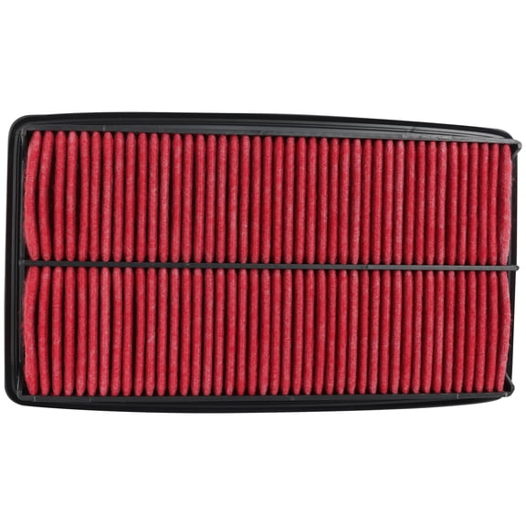 K&N Advantage Engine Air Filter: Long Life 18,000 Miles, Easy Installation, Engineered to Maximize Airflow, KNA-2309