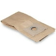 thumbnail image 3 of PORTER-CABLE 78121 Dry Filter Bags for 7812 Power Tool Triggered Vacuum 3-Pack, 3 of 3
