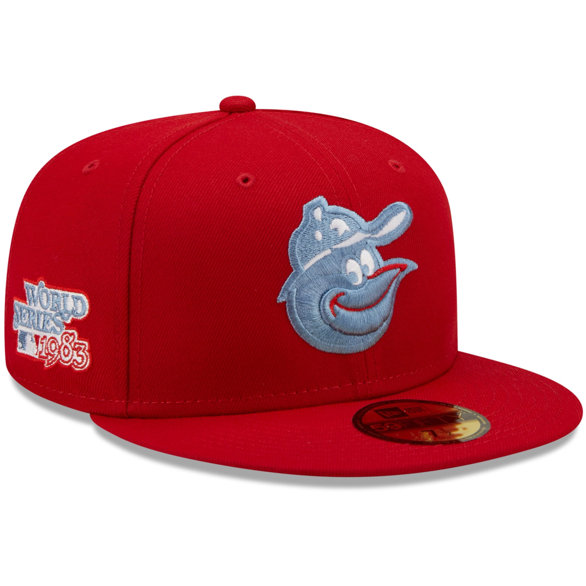 Baltimore Orioles New Era 1983 World 