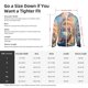 thumbnail image 5 of Fotbe Sailing Ship Ocean Sunset Chaqueta con Protección Solar UPF 50+ para Hombre y Mujer, Camisa con Capucha y Bolsillos-Medium, 5 of 7