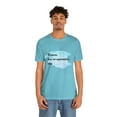 thumbnail image 5 of Dreams Has No Expiration Day Inspirational Unisex Jersey Short Sleeve Tee, 5 of 12