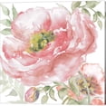 thumbnail image 3 of Metaverse Tre Sorelle Studios 'Poppy Romance' Canvas Art (Set of 2), 3 of 4