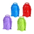 thumbnail image 5 of Penguin Snowball Maker Clamp Winter Outdoor Toy For Family Activities And Games, 5 of 5