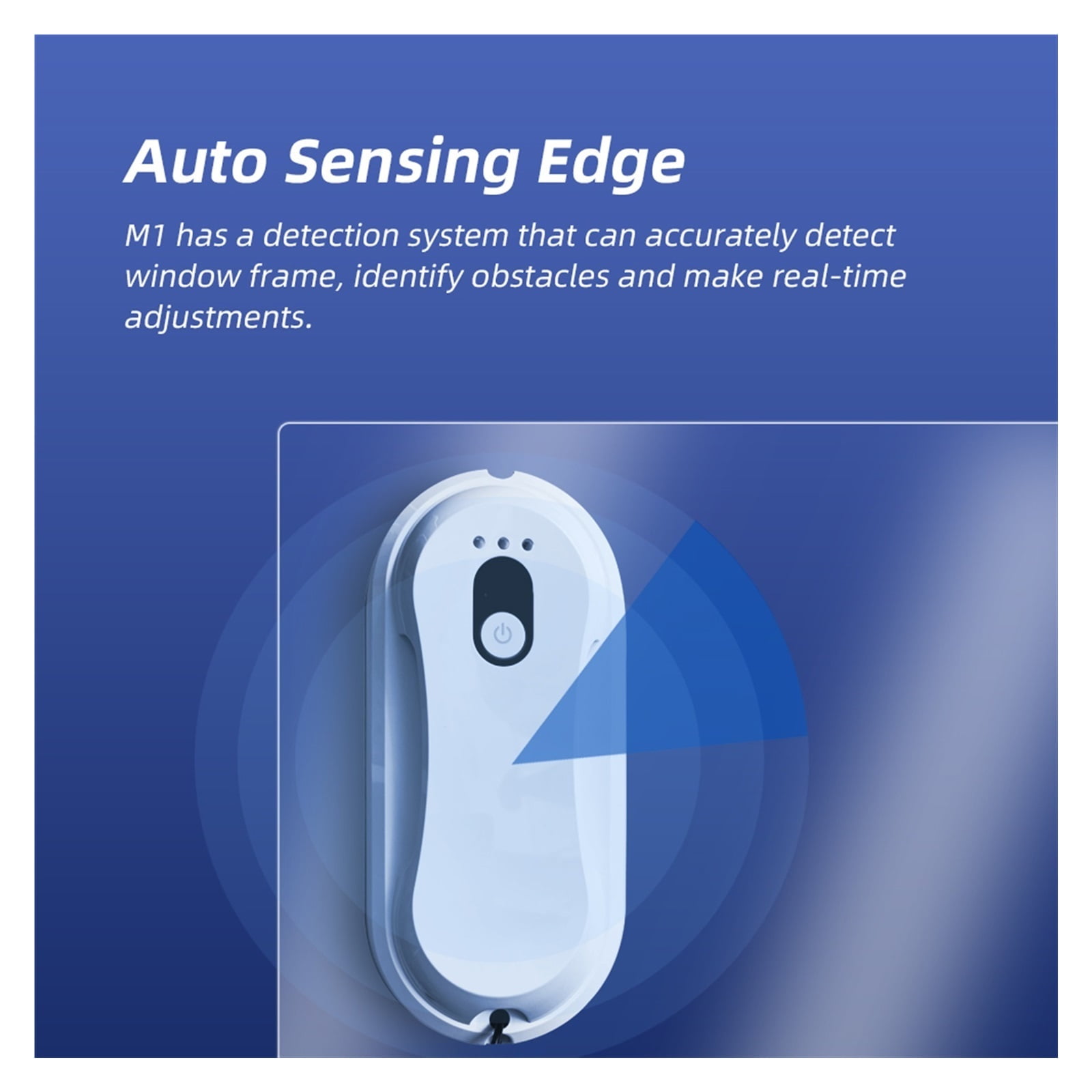Automatic Window Cleaning Robot Robotic Vacuum Cleaner For Home Washing Windows Washer Electric Household Glass Wiper For Windows, Tiles, Bathrooms