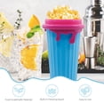 thumbnail image 3 of Vaso para hacer granizados RAUMAXE, vaso para granizados Frozen Magic, 500 ml, 3 of 6