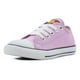 thumbnail image 2 of Tenis Bubble Gummers Harry Blanco 21 Choclo Lona Agujeta lavanda, 2 of 6