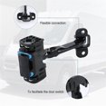 thumbnail image 3 of Front Door Checker Stopper for Ram 1500 2500 3500, 3 of 5