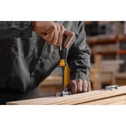 ToughBuilt 8 Pc. Pro Screwdriver Set
