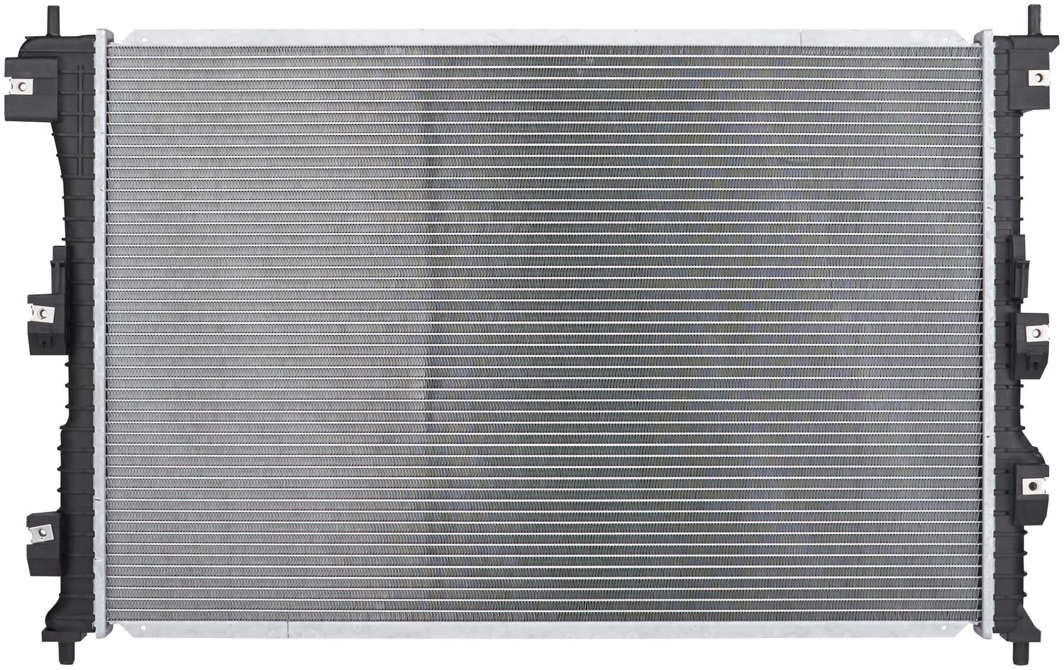 Spectra Premium CU13362 Automotive Radiator