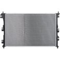 thumbnail image 2 of Spectra Premium CU13362 Automotive Radiator, 2 of 3