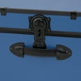 thumbnail image 4 of Seward Classic 30" Trunk with Lock, Misty Blue, 4 of 5