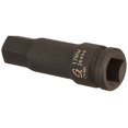 thumbnail image 2 of Sunex 26499 1/2-Inch Drive 17-Mm Hex Impact Socket, 2 of 5