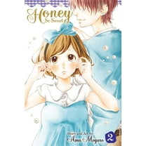 Honey So Sweet: Honey So Sweet, Vol. 2 (Series #2) (Paperback)