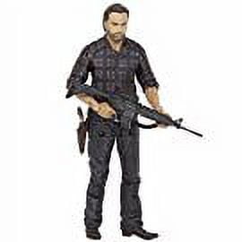 ウォーキングデッド Rick Grimes フィギュア Amazon.com: McFarlane Toys The Walking Dead TV Rick Grimes