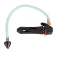 thumbnail image 4 of Threaded Drain Gun Safe Ingredients Environmentally Friendly Portable CO2 Cartridge Drain Gun With Flexible Hose, 4 of 5