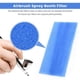 thumbnail image 5 of Airbrush Hobby Airbrush Spray Booth Filter Set, Fiberglass Booth Replace Filter Compatible for Maste, 5 of 5