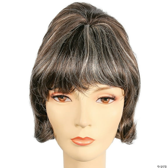 Women's Beehive Spitcurl Wig
