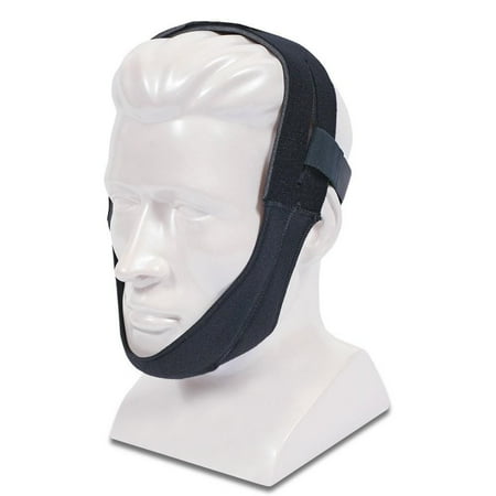 New Chin Strap - Premium