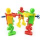 thumbnail image 3 of Maojin Toy Story Juguetes Clockwork Wind Up Dancing Robot Toy for Baby Kids Developmental Gift Puzzle Toys, 3 of 6