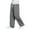 Grey, variant on Men's Sweatpants Casual Pants for Men Sweatpants Men's Straight Leg Casual Pants Loose Wide Leg Sweatpants