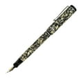 thumbnail image 3 of Conklin Duragraph Fountain Pen Medium Nib Cracked Ice (CK71312), 3 of 4