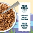 thumbnail image 3 of Mom's Best Crispy Cocoa Rice Cereal, Cocoa Cereal, 13 OZ Box, 3 of 10