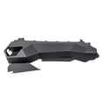 thumbnail image 2 of Polaris OEM Black Outer Left Hand Box Panel for Ranger, 5453775-070, 2 of 4
