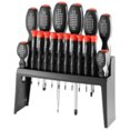 thumbnail image 1 of Screw Driver Set, 18 Piece, 1 of 1