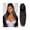 10inches, variant on 10-26 Inch Long Drawstring Ponytail Extension Natural Color Straight Pony Tail Clip in Remy Hair Piece for Black Women
