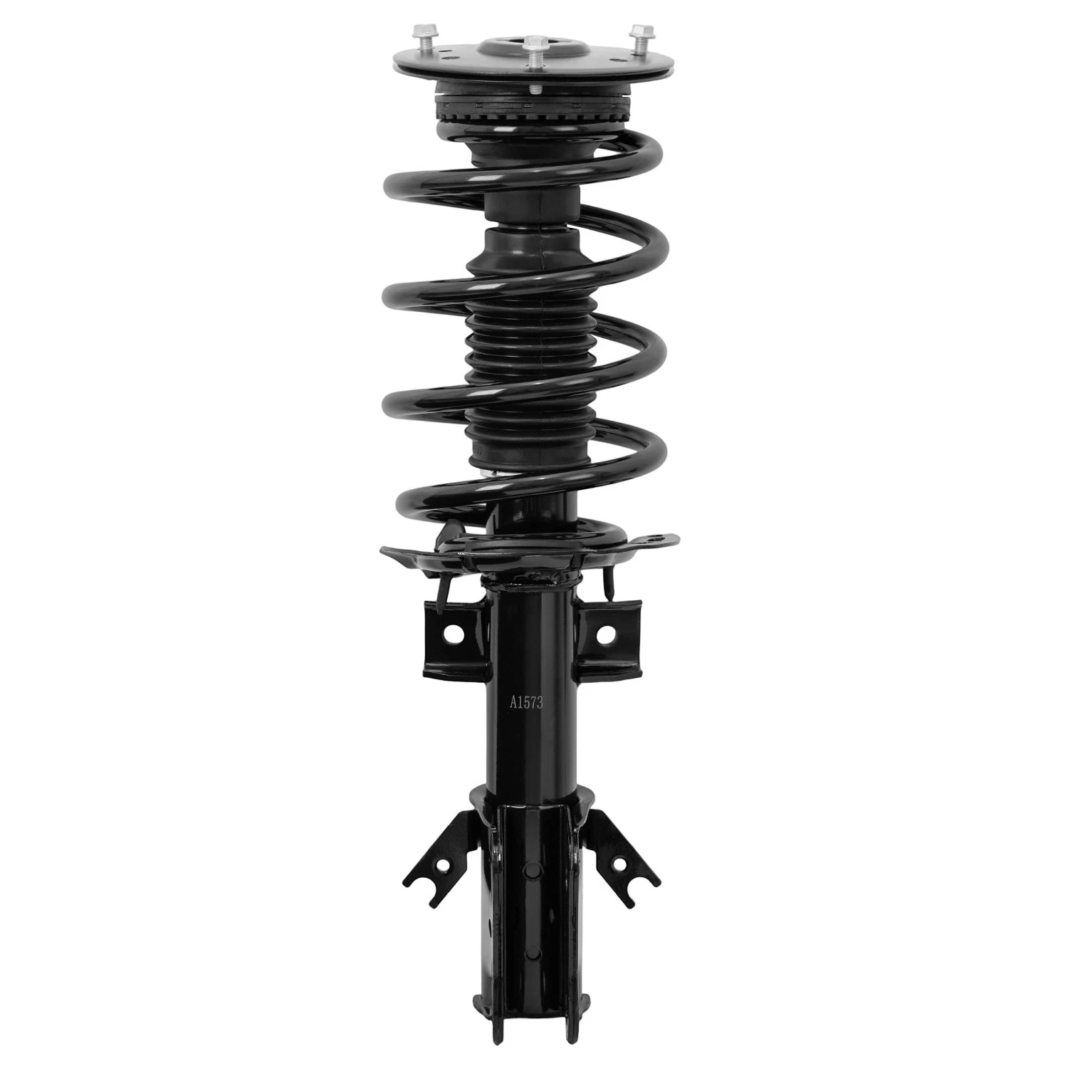 MOSTPLUS Pair Front Complete Shocks Struts Assembly for 2013-2020 Ford Fusion FWD 272638