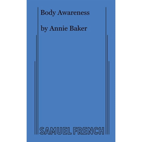 Body Awareness, (Paperback)