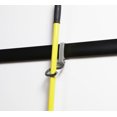 thumbnail image 2 of Stor-Trax Single S Hook, accessory for Stor-Trax Track Rail, 2 of 4