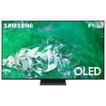 thumbnail image 1 of Samsung 77" 4K UHD HDR OLED Tizen Smart TV | (2024 Model - QN77S90DAFXZC) - Open Box, 1 of 1