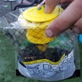 thumbnail image 2 of Para Trampa Moscas Desechable Atrapar Mata Insectos Exteriores, 2 of 4