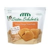 Sister Schubert's Wheat Dinner Yeast Rolls, 10 ct, 15 oz