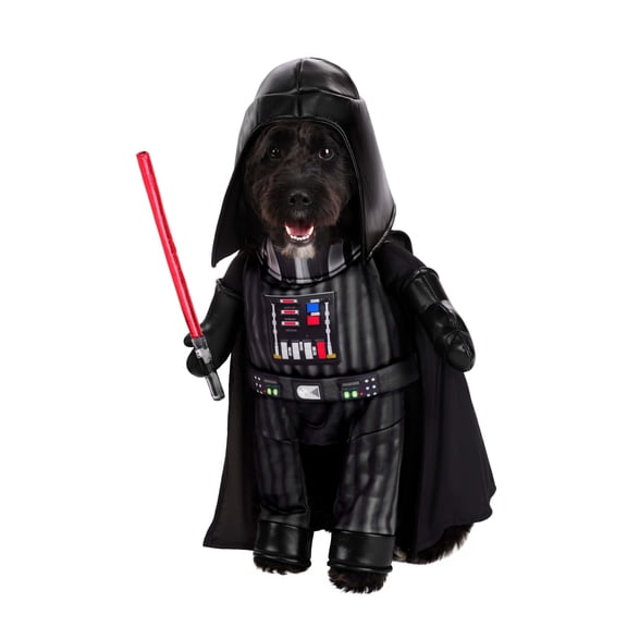 Star Wars Darth Vader Costume for Pets