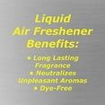 thumbnail image 6 of OdoBan Professional Series Ready-to-Use Air Cherry Liquid Air Freshener, 1 Gallon, Cherry Scent, 6 of 6