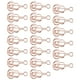 thumbnail image 5 of Shaped Paper Clips, Metal Material Fun Organizing Guitar Shape Cute Paper Clips Light Portable For Notebooks For Bookmarks ANGGREK Otros, 5 of 8