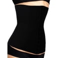 thumbnail image 3 of SHCKE Waist Trimmer Trainer Belt for Women Sport Sweat Workout Body Shaper Sauna, 3 of 4