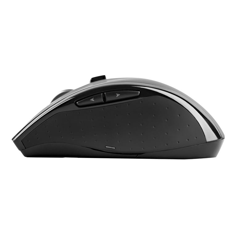 Logitech M705 Wireless Marathon Mouse with 3-Year Battery Life