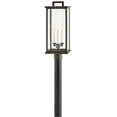 thumbnail image 2 of Hinkley Lighting - Three Light Outdoor Post Mount - Weymouth - 3 Light Large, 2 of 3