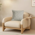 thumbnail image 3 of Throw Pillow Insert, Soft Breathable Cushion Pillow, Removable Washable Polyester Pillow for Sofa Bed Home Hotel Use, 3 of 6