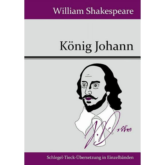 König Johann (Paperback)