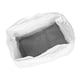 thumbnail image 5 of Leylor Cat- 10Pcs/Set Cat Litter Box Liner Tray Reutilizable Strong Pet Lifter Sifter Bag, 5 of 5